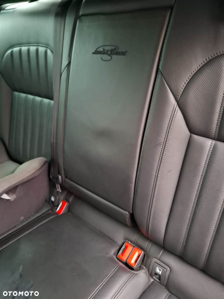 Skoda Superb 2.0 TDI 4x4 L&K DSG - 23