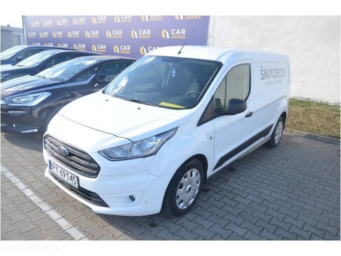 Ford Transit Connect - 3