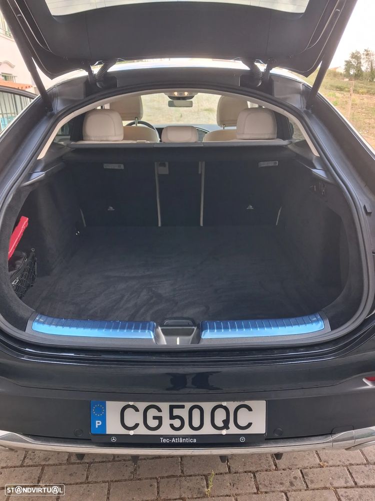Mercedes-Benz GLE 450 d 4Matic - 9