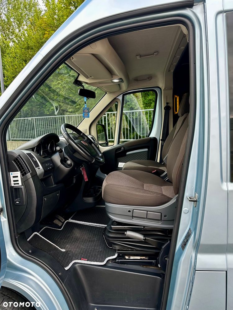 Fiat Ducato - 25