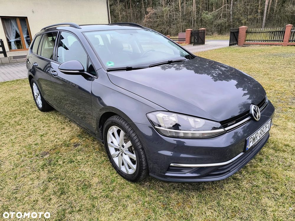 Volkswagen Golf 1.0 TSI BMT Trendline - 3
