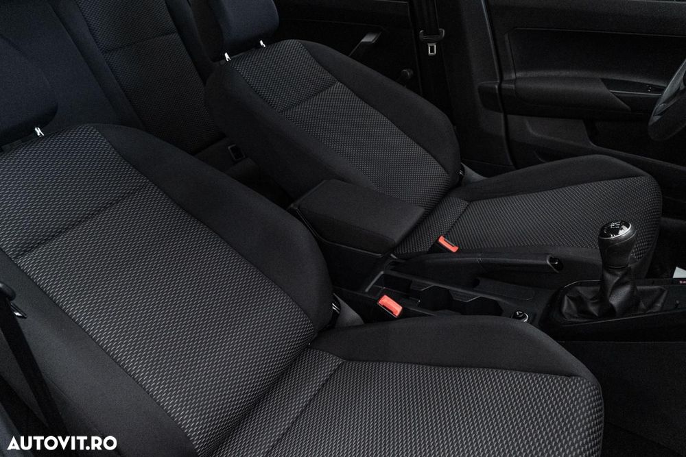 Volkswagen Polo 1.0 Comfortline - 38