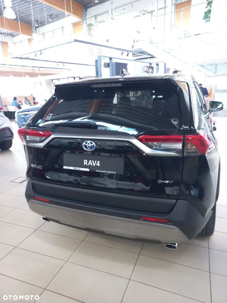 Toyota RAV4 2.5 Hybrid Executive 4x4 - 3