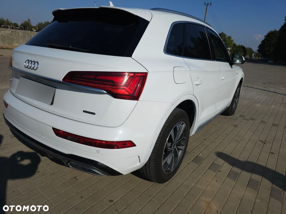 Audi Q5 45 TFSI quattro S tronic S line - 16