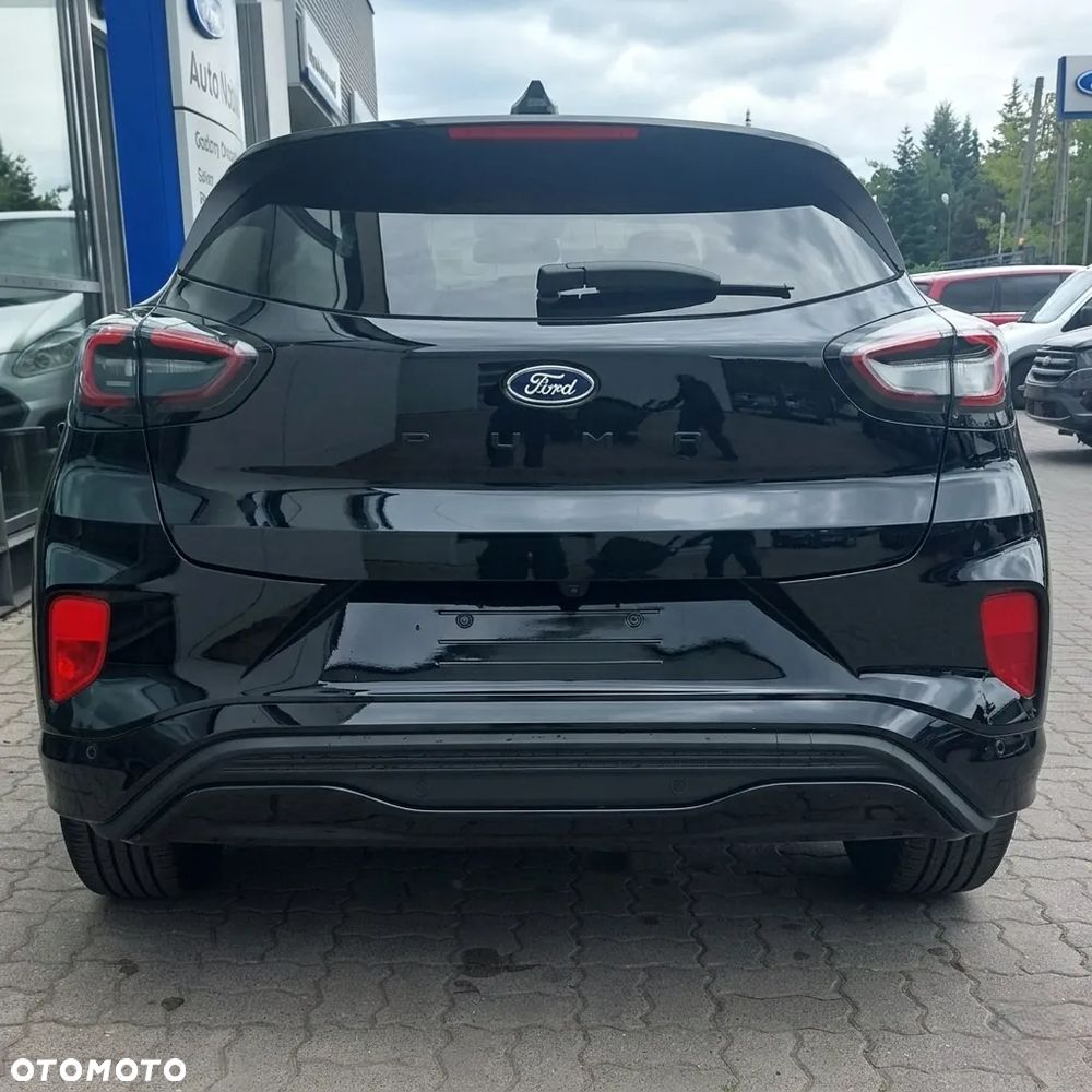 Ford Puma 1.0 EcoBoost ST-Line - 5