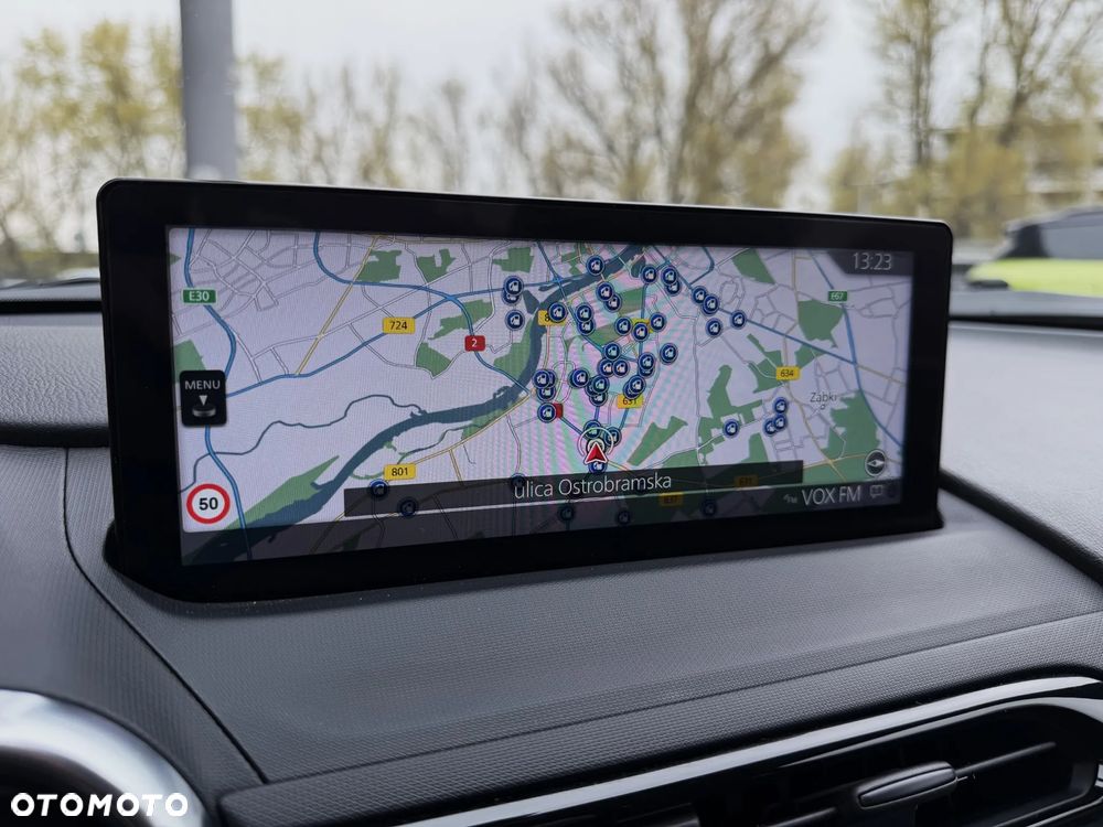 Mazda MX-5 2.0 Exclusive-Line - 14