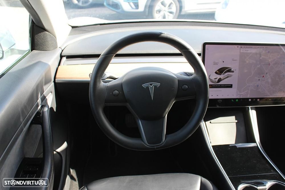 Tesla Model 3 Long-Range Dual Motor AWD - 21