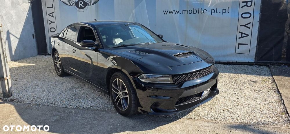 Dodge Charger - 3