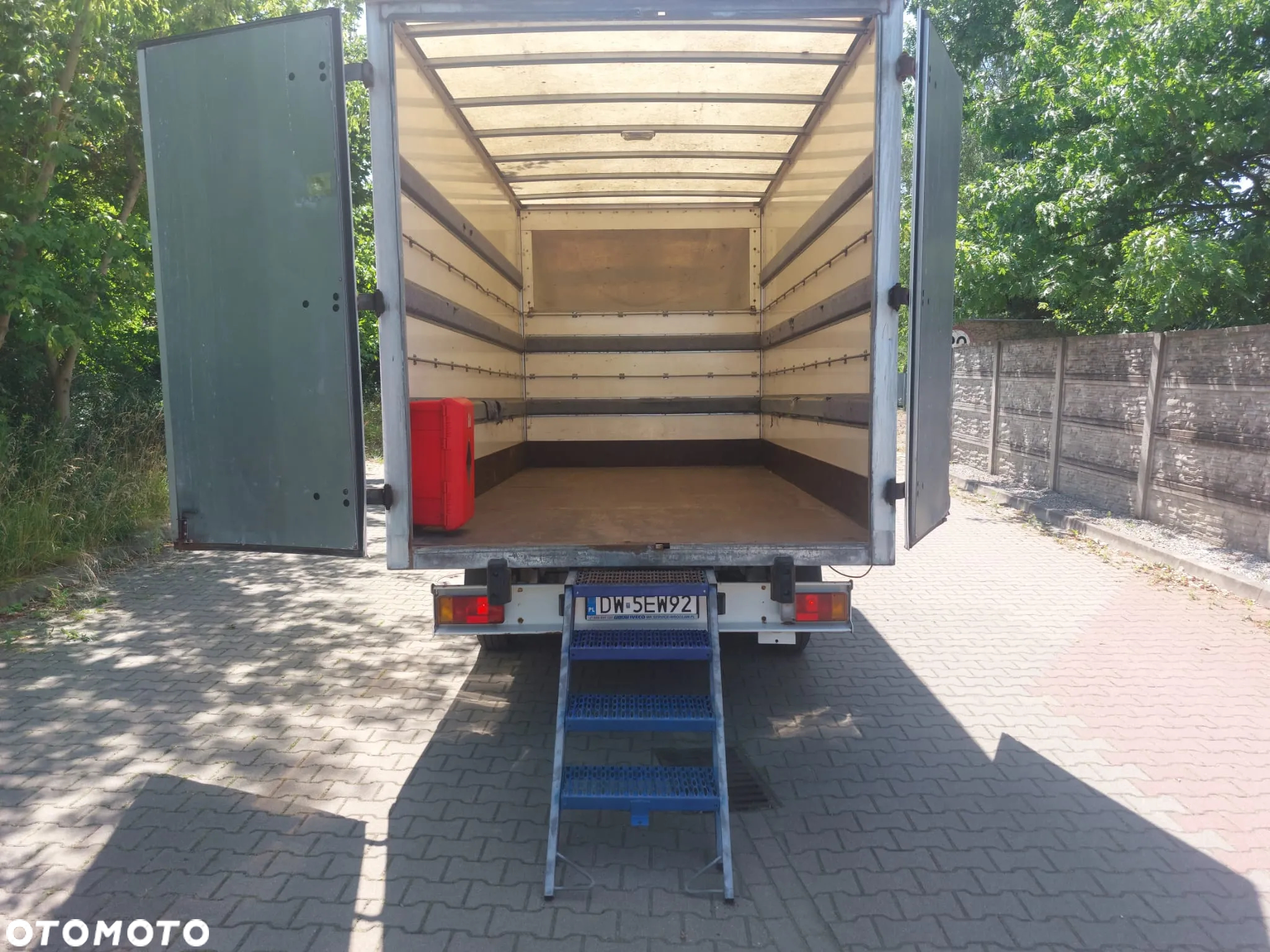 Fiat DUCATO - 10