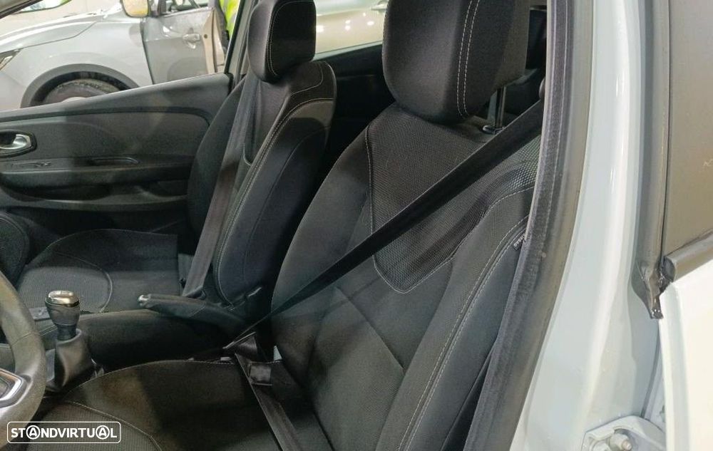 Renault Clio 1.5 dCi Zen - 5