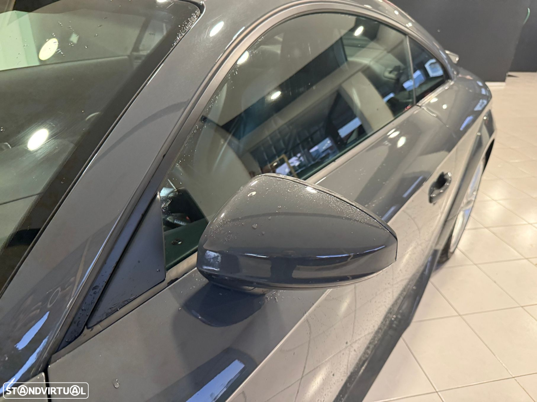 Audi TT Coupé 2.0 TDI S-line - 20