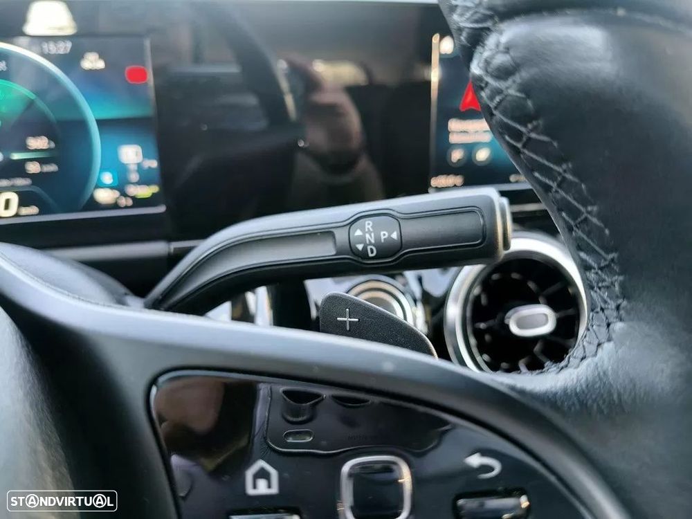 Mercedes-Benz B 250 e 8G-DCT Style - 18