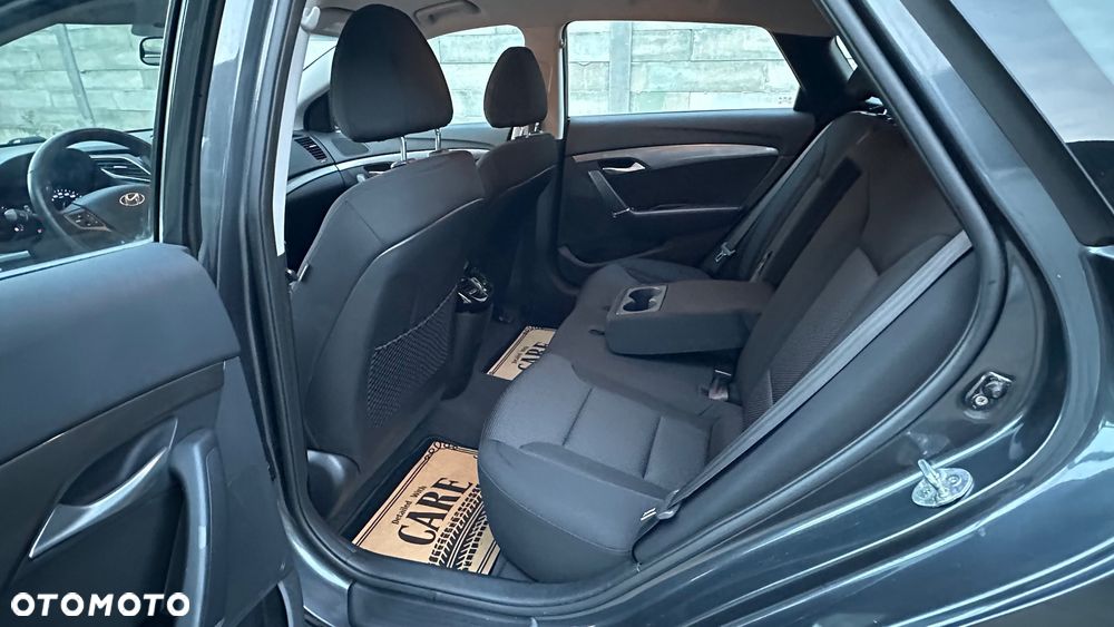 Hyundai i40 1.6 GDI Comfort - 8