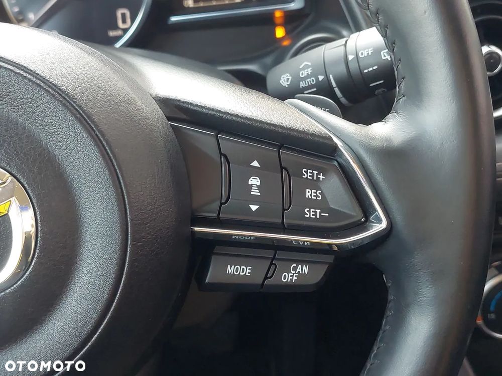 Mazda CX-3 - 21