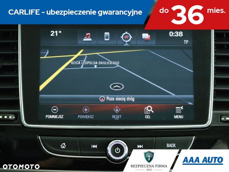 Opel Mokka - 19