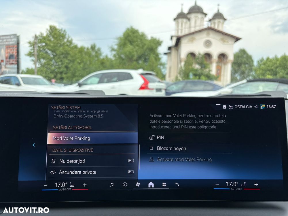 BMW Seria 3 318i Aut. Sport Line - 21