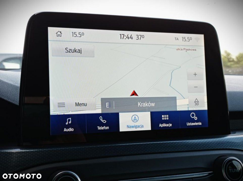 Ford Focus - 39