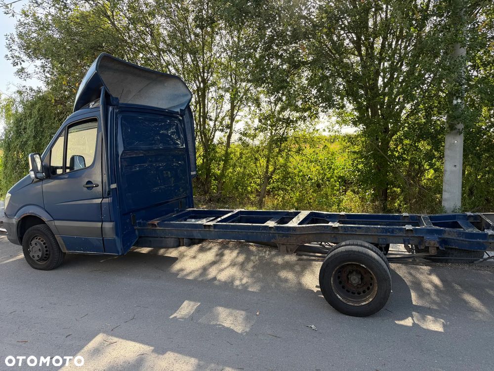 Mercedes-Benz Sprinter 513 CDI - 2