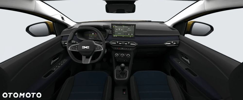 Dacia Sandero - 10
