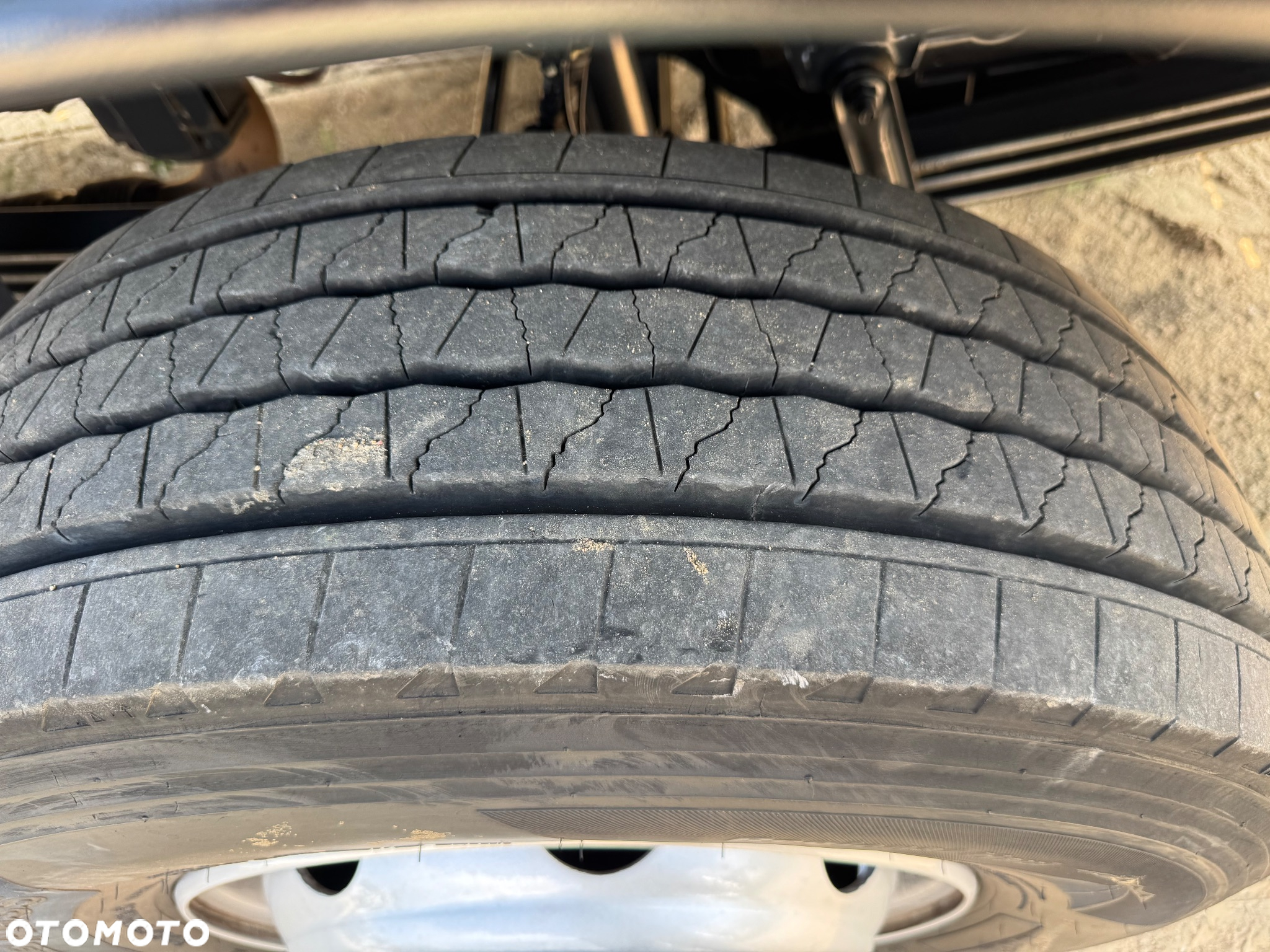 Mercedes-Benz ATEGO 1524 Kontener Winda - 23
