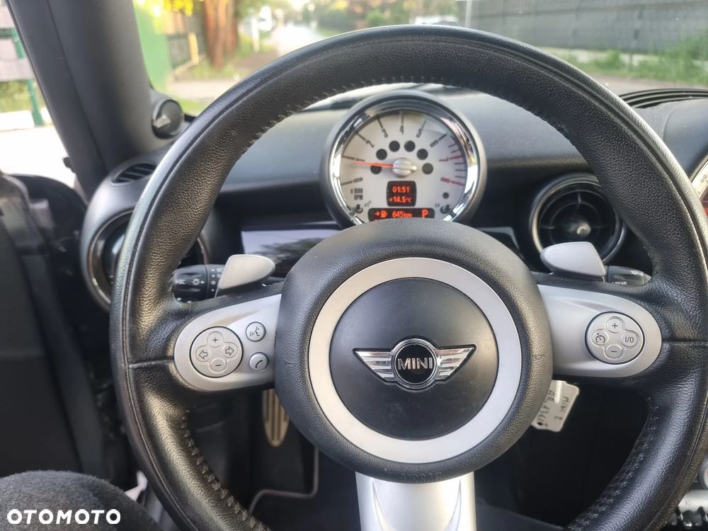 MINI Cooper S Hyde Park - 29