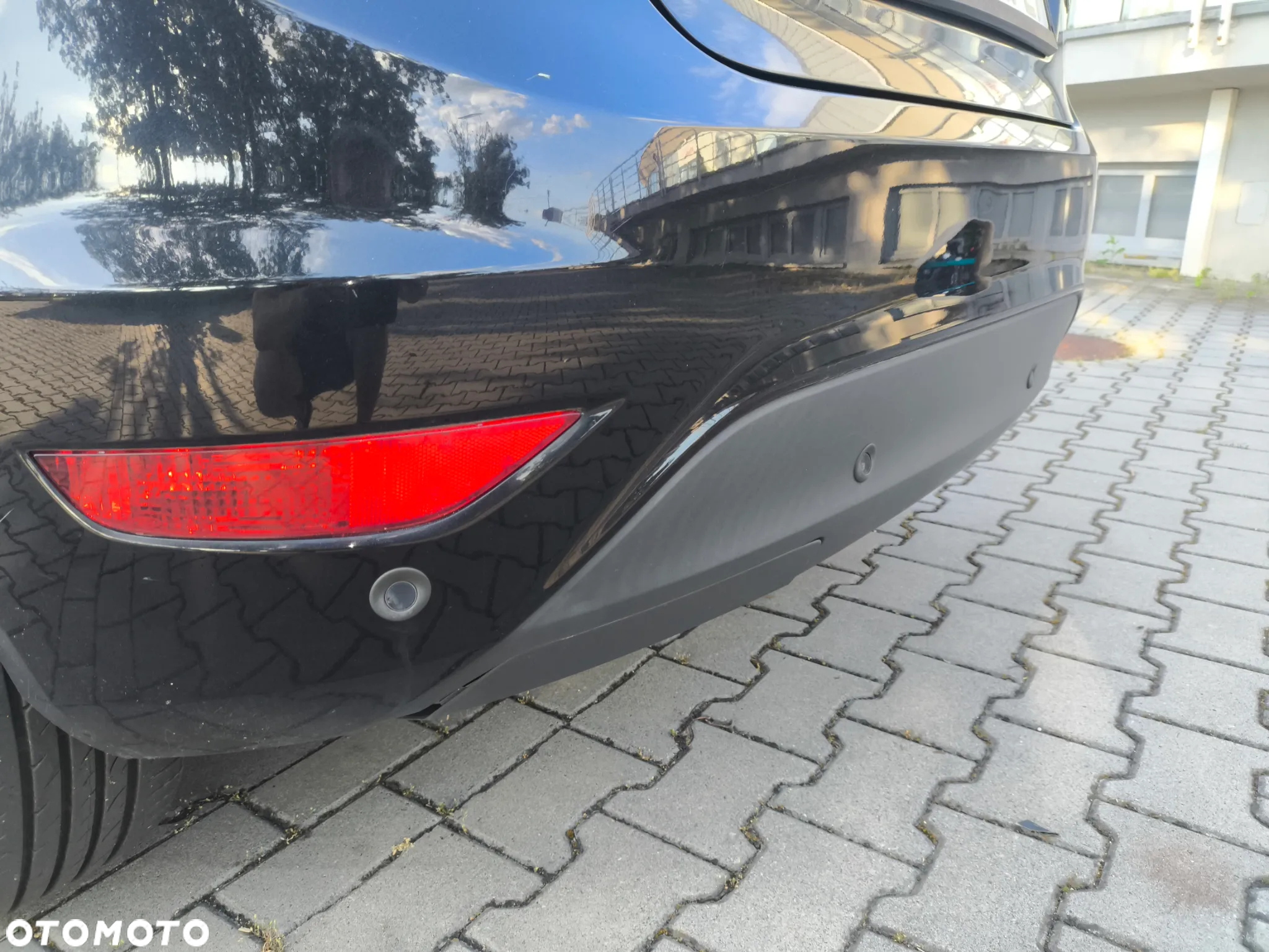 Ford Fiesta 1.4 Titanium EU5 - 14