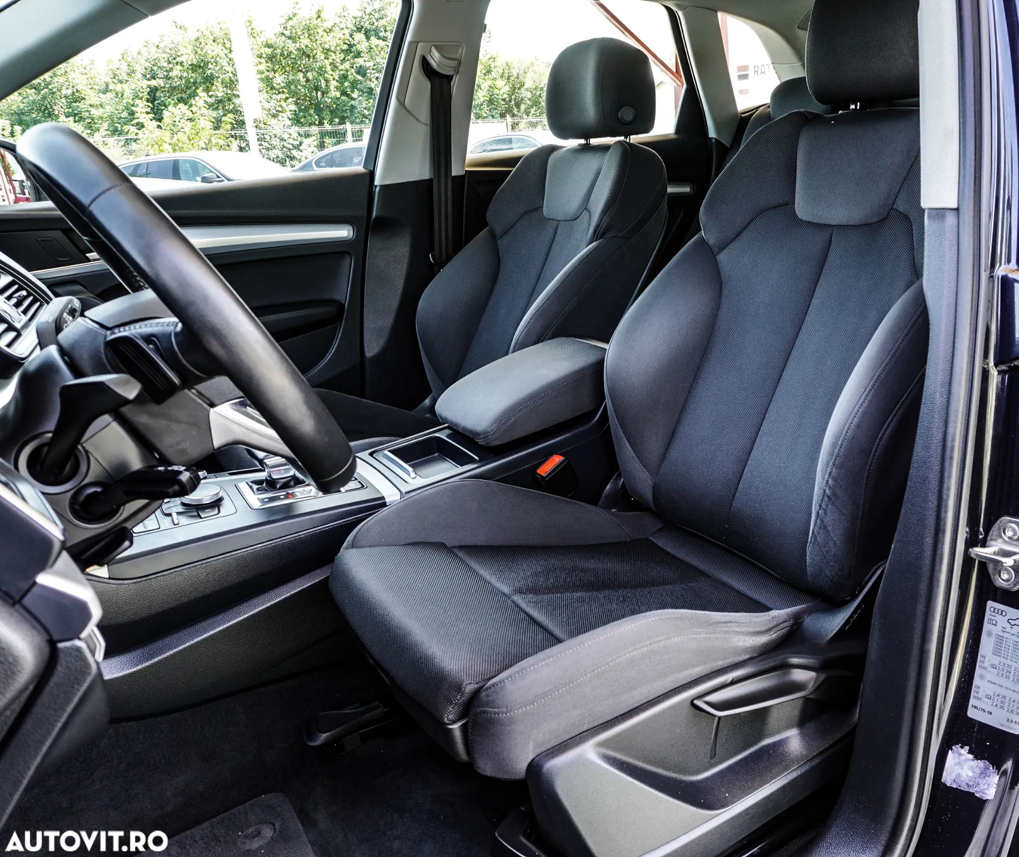 Audi Q5 2.0 TDI Quattro S tronic Basic - 14