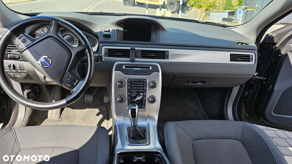 Volvo V70 D4 Drive-E Summum - 14