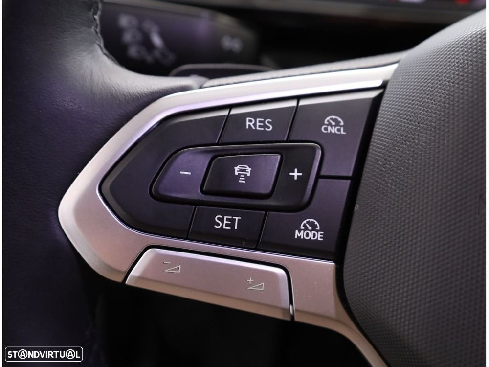 VW Caddy Maxi 1.5 TSI eHybrid Life DSG - 22