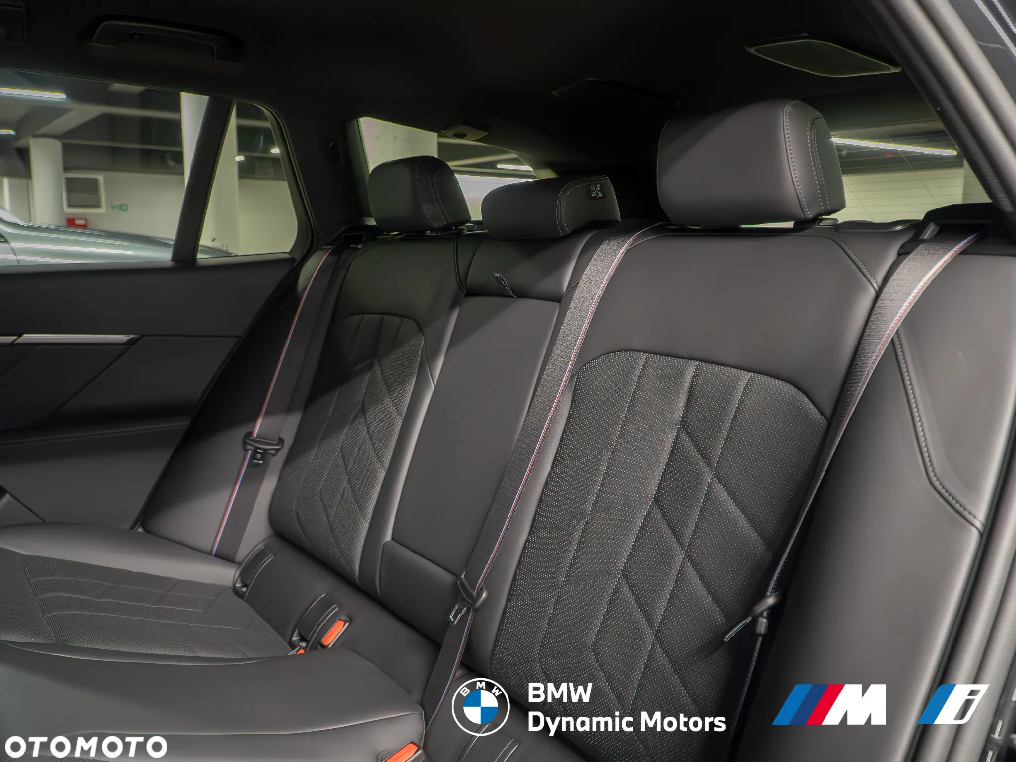BMW Seria 5 520d xDrive Touring - 24