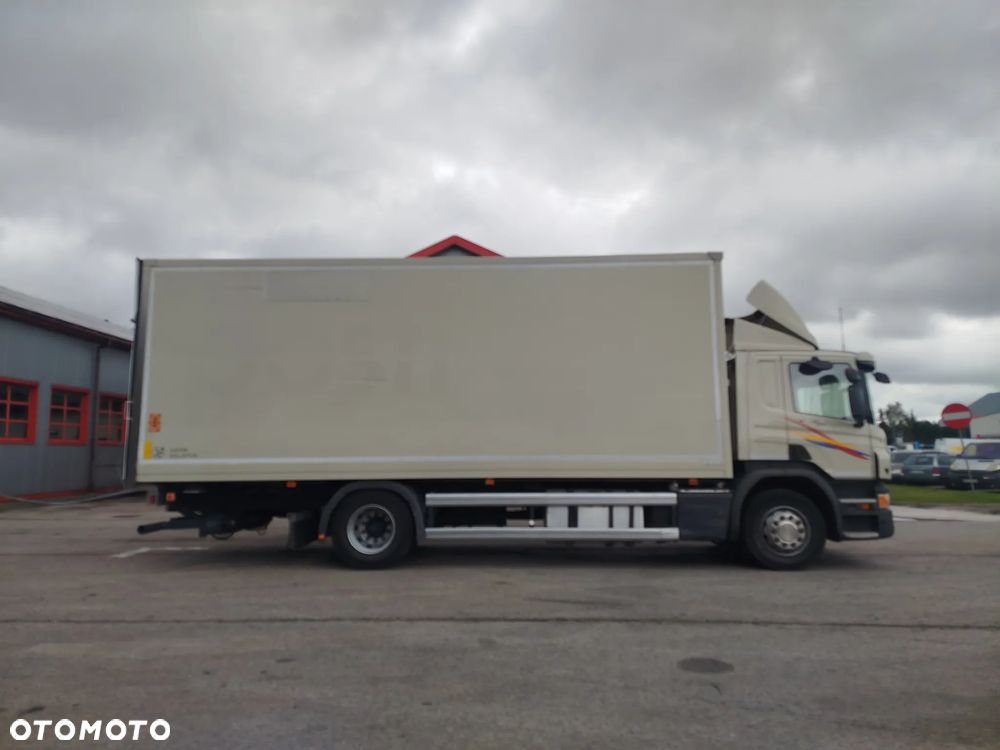 Scania P 360 - 5