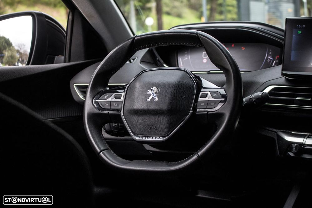 Peugeot 5008 PureTech 130 Stop & Start Active Pack - 34