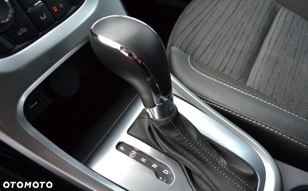 Opel Astra 1.4 Turbo Automatik Innovation - 28