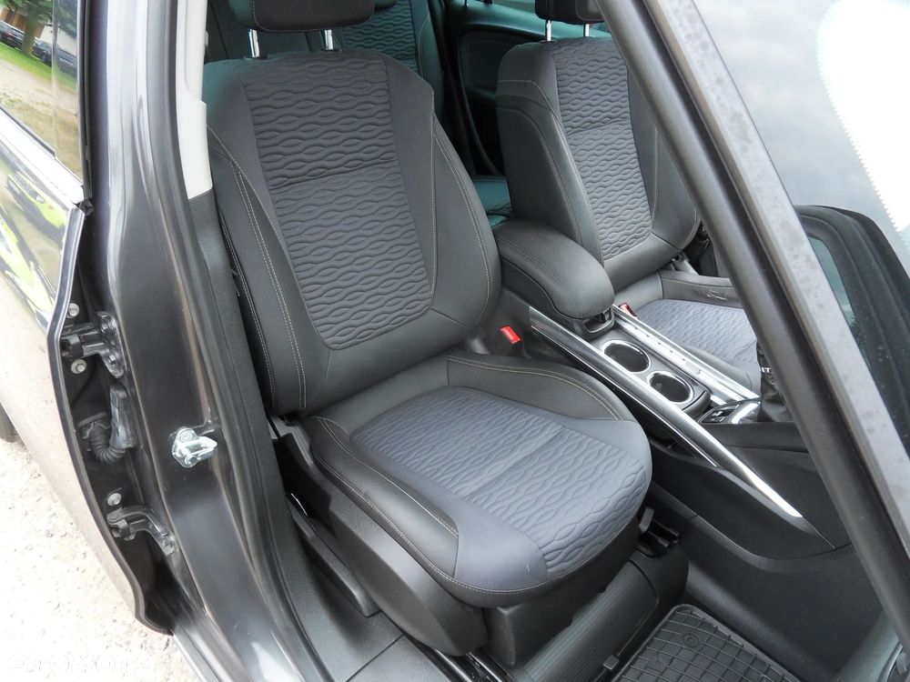 Opel Zafira Tourer 2.0 CDTI ecoFLEX Start/Stop Innovation - 15