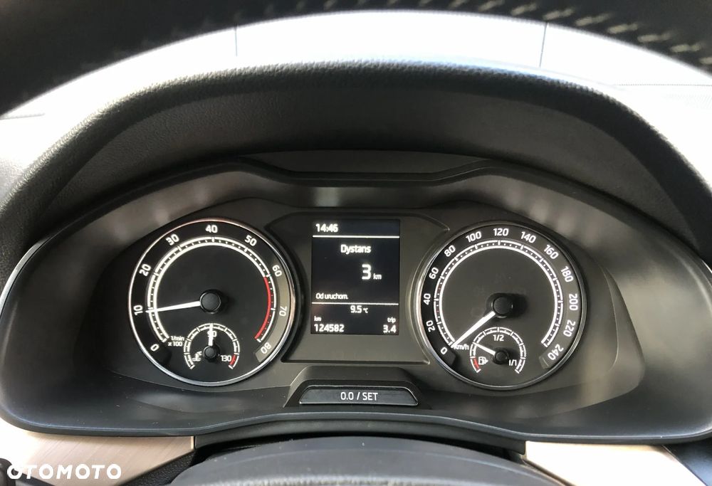 Skoda Scala 1.0 TSI Style - 13