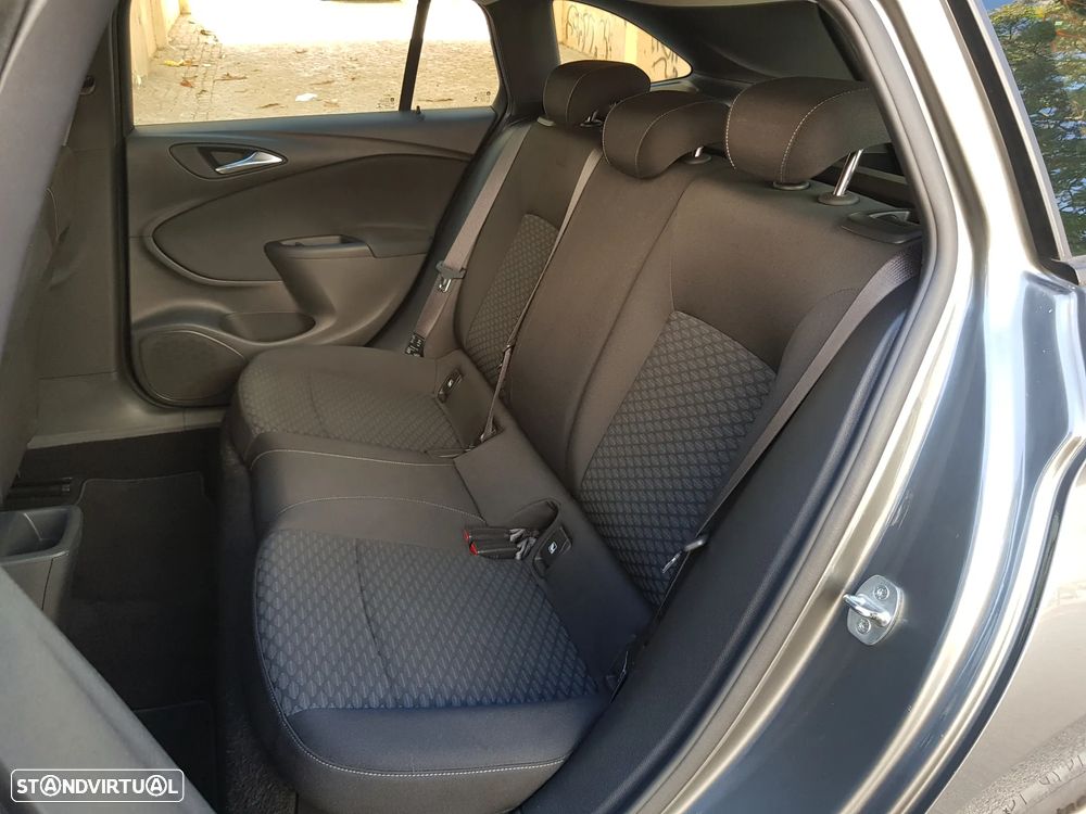 Opel Astra Sports Tourer 1.5 D GS Line S/S - 33