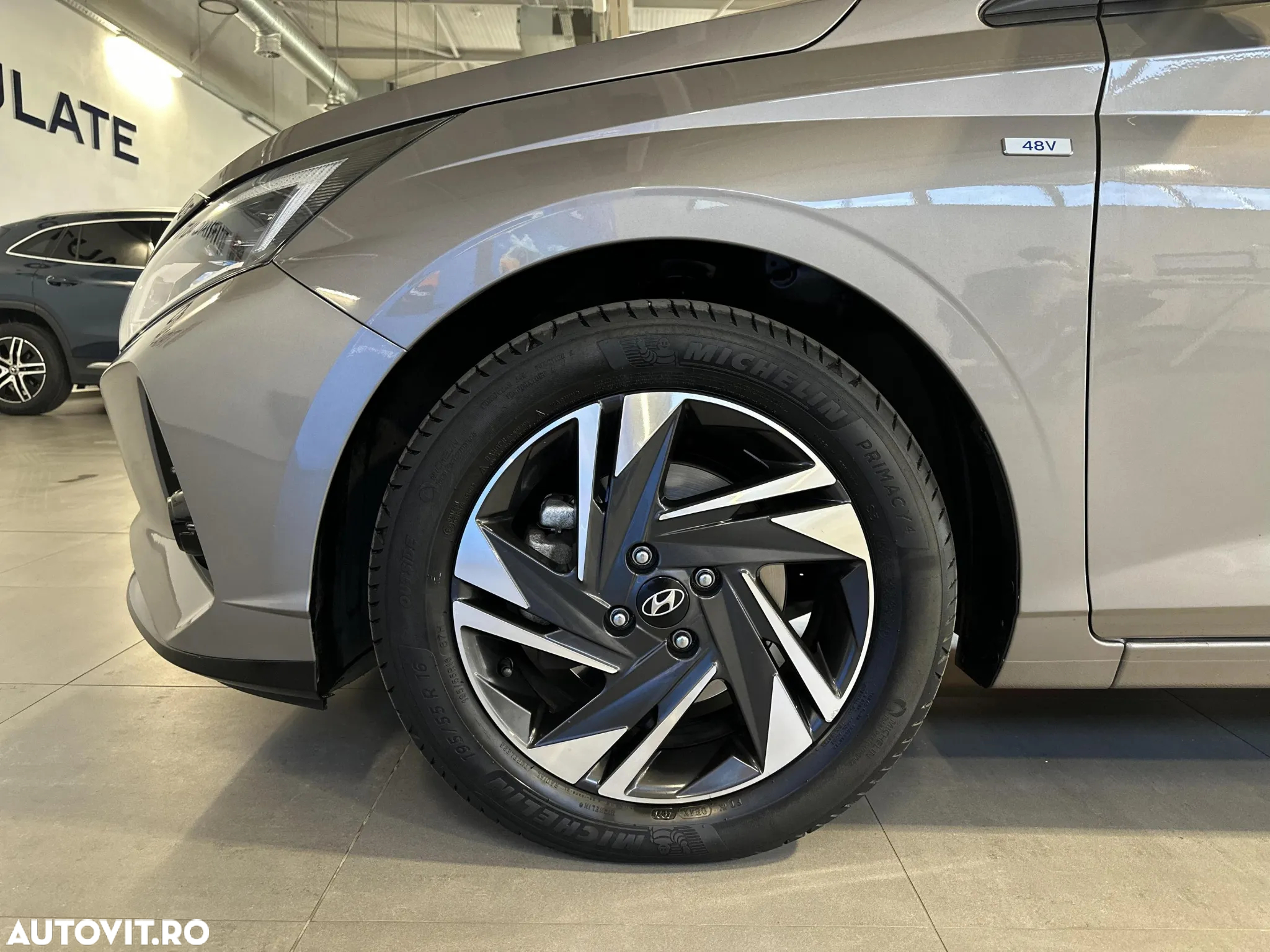 Hyundai i20 - 13