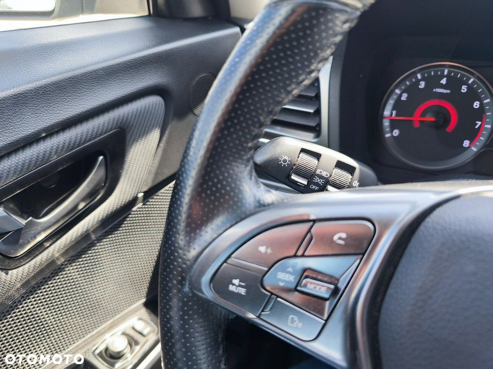 SsangYong/KGM Tivoli 1.5 T-GDI Crystal - 23