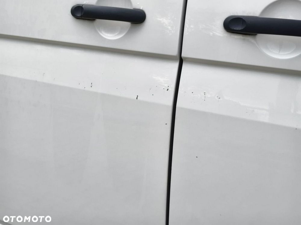 Volkswagen Transporter - 17