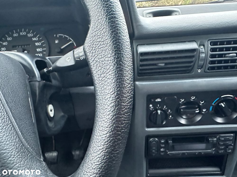 Daewoo Nexia - 14