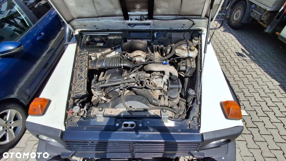 Versalift G 300 Cdi 4X4 + Rothlehner Gsr 142 Tjv - 16