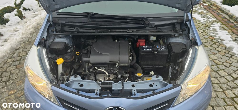 Toyota Yaris 1.0 VVT-i Life - 20