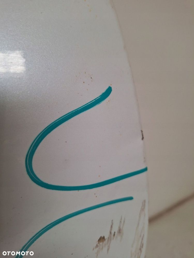 Kia Ceed 3 III 18- Drzwi Prawe Prawy Tył Tylne SW Kombi OE - 3