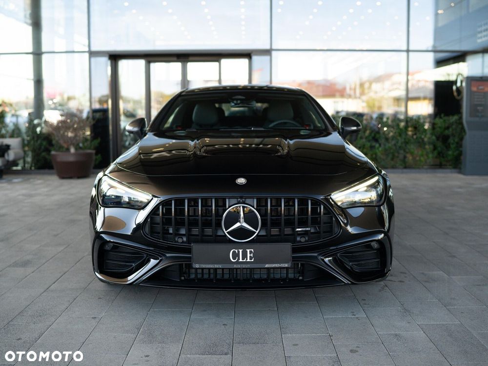 Mercedes-Benz CLE - 2