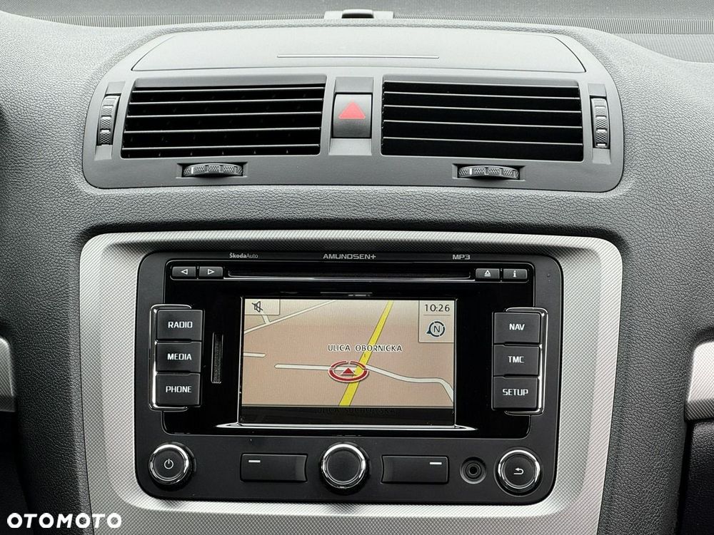 Skoda Octavia - 25