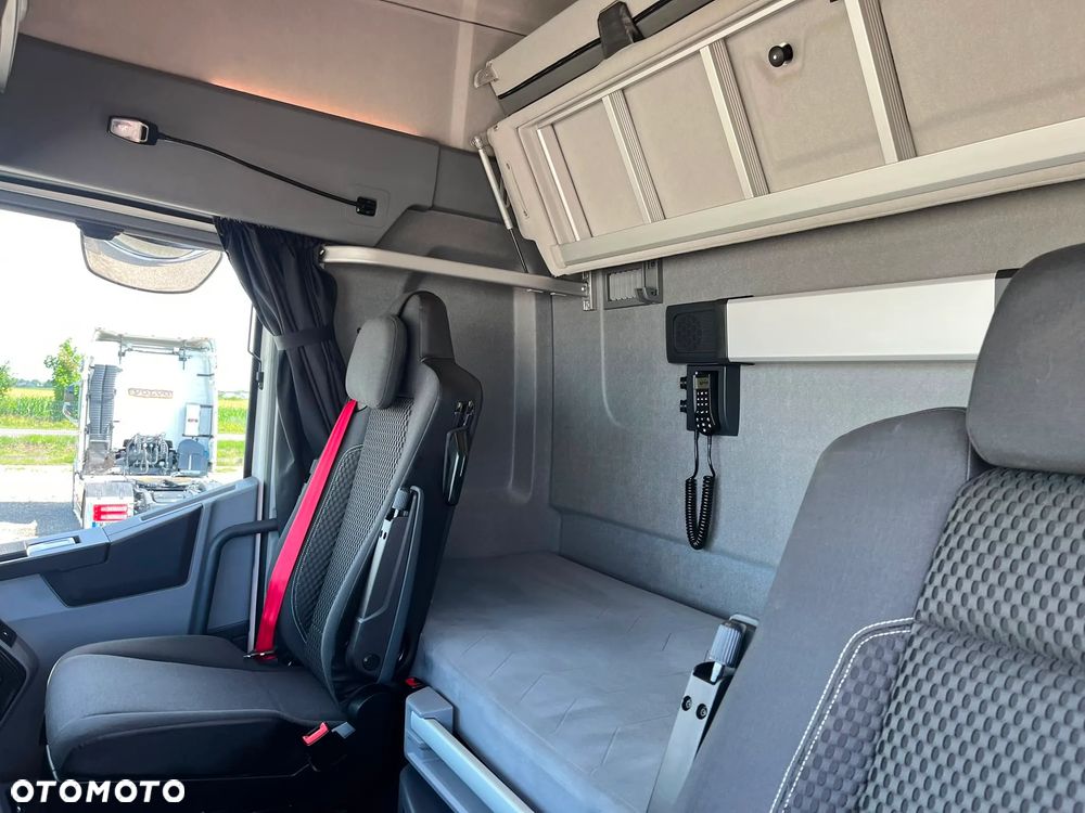 Renault T-HIGH 480/ FULL AIR / 2 ZBIORNIKI / XENON - 8