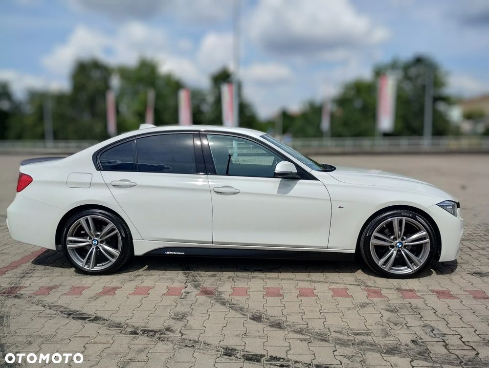 BMW Seria 3 - 19