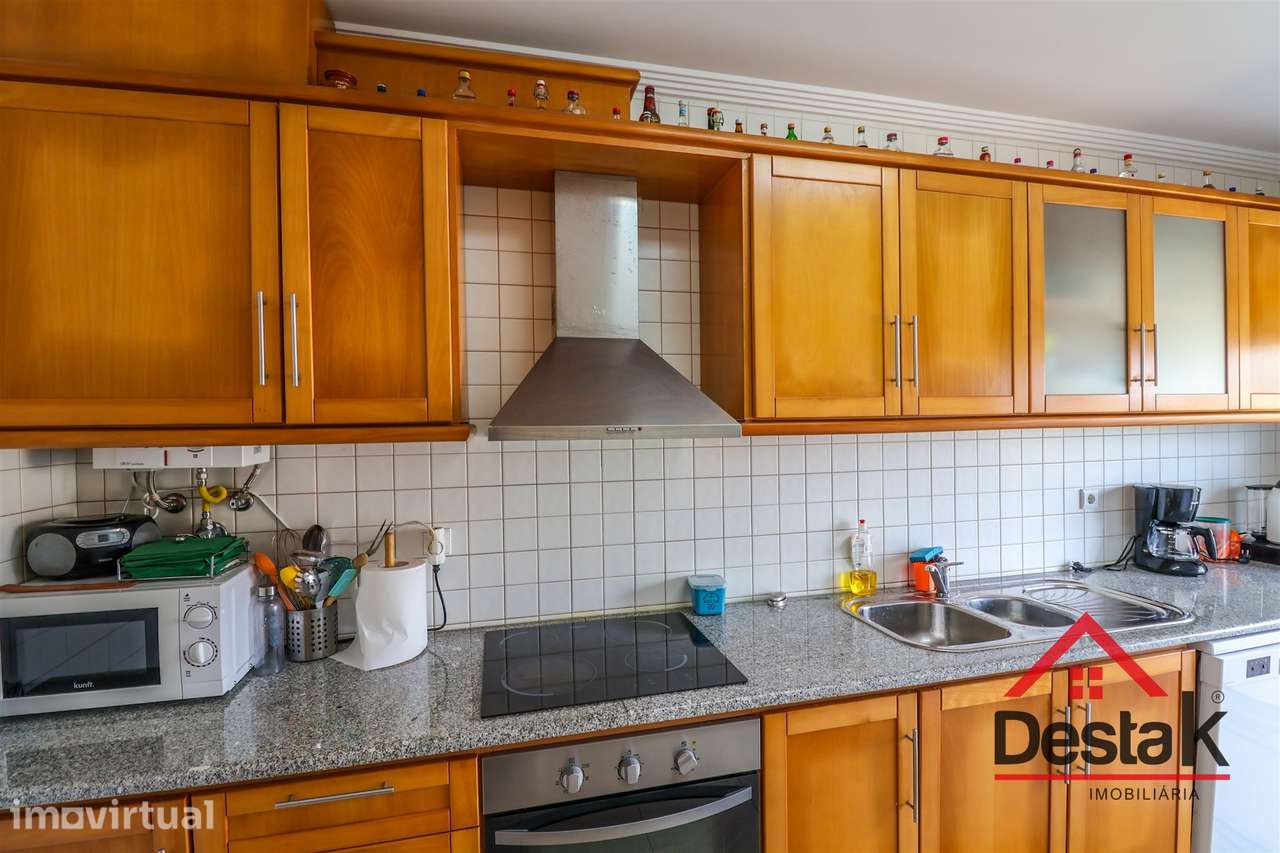 Apartamento T2 Praia do Pedrógão, Vieira de Leiria - Grande imagem: 4/26