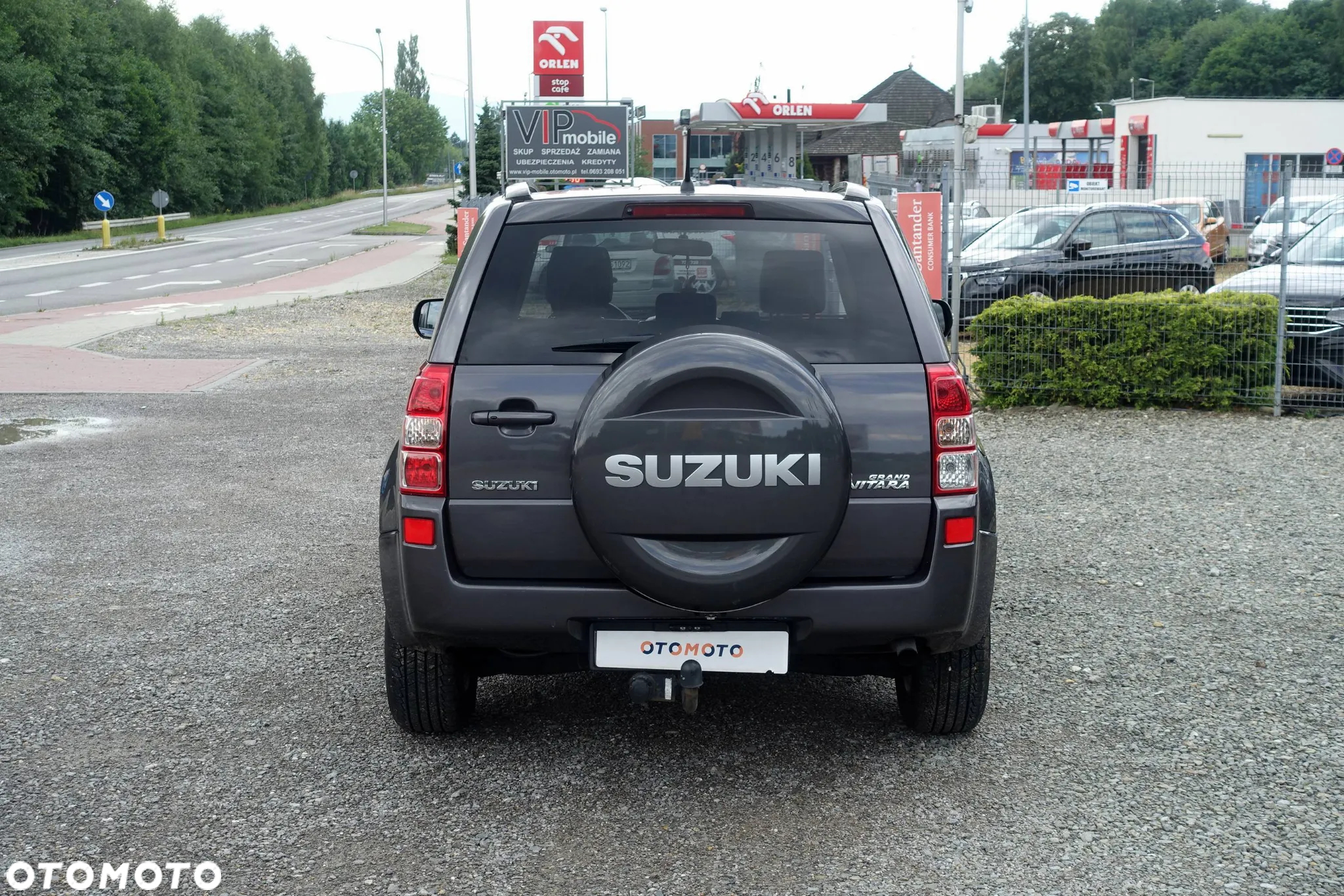 Suzuki Grand Vitara 1.9 DDiS De Luxe - 6