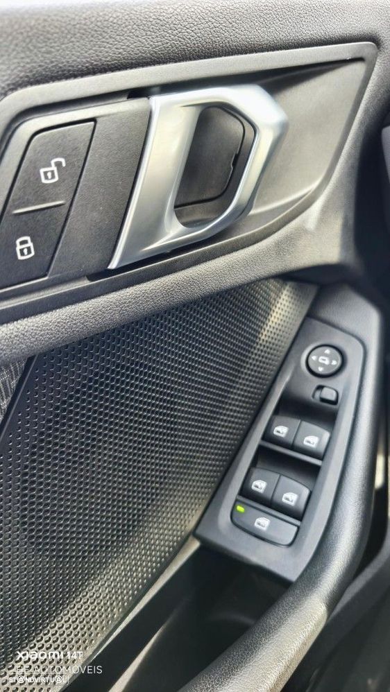 BMW 116 d Corporate Edition - 49